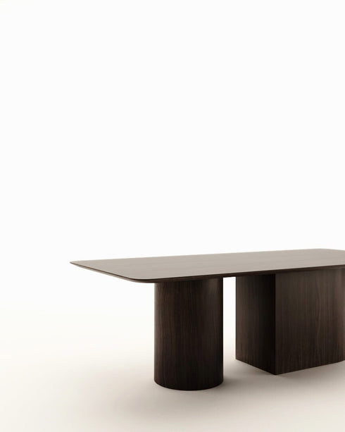 SIENNA DINING TABLE